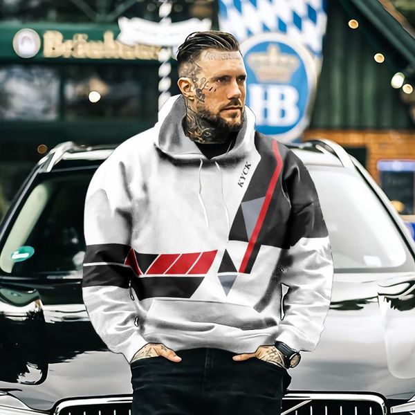 men's hoodies & sweatshirts european and american fashion casual women's hooded street harajuku oversize, Black
men's hoodies & sweatshirts european and american fashion casual women's hooded street harajuku oversize, Black