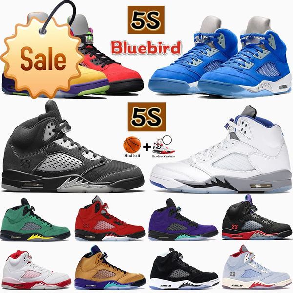 5 2022 5s basketball shoes bluebird what the anthracite alternate grape oregon blue suede white stealth raging red black metallic mens
5 2022 5s basketball shoes bluebird what the anthracite alternate grape oregon blue suede white stealth raging red black metallic mens