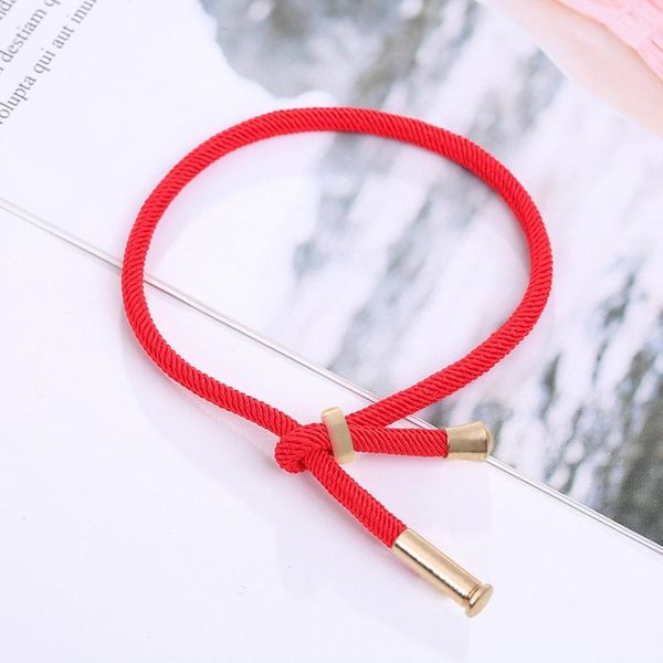 charm bracelets 40gb 3 colors blank beading braided string adjustable lucky kabbalah red jewelry making, Golden;silver
charm bracelets 40gb 3 colors blank beading braided string adjustable lucky kabbalah red jewelry making, Golden;silver