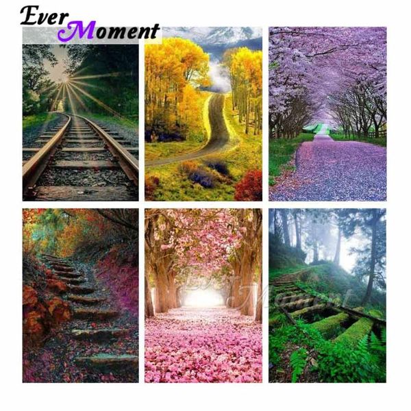 diamond painting ever moment art forest fall autumn scenery full square resin embroidery mosaic cross stitch asf2082
diamond painting ever moment art forest fall autumn scenery full square resin embroidery mosaic cross stitch asf2082