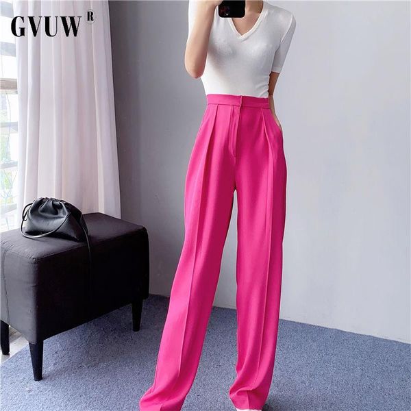 women's pants & capris gvuw autumn high waist straight tube shows thin professional loose floor dragging wholesale kb2373, Black;white
women's pants & capris gvuw autumn high waist straight tube shows thin professional loose floor dragging wholesale kb2373, Black;white
