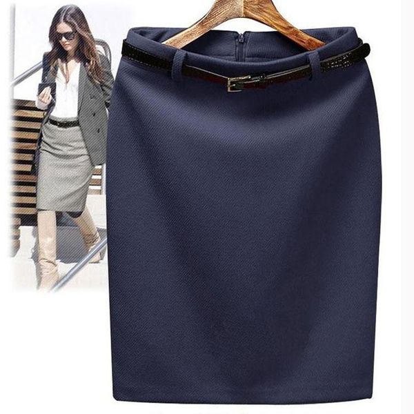 skirts 2021 spring women high waist work pencil skirt plus size casual woolen navy blue&burgundy&grey winter 3xl, Black
skirts 2021 spring women high waist work pencil skirt plus size casual woolen navy blue&burgundy&grey winter 3xl, Black