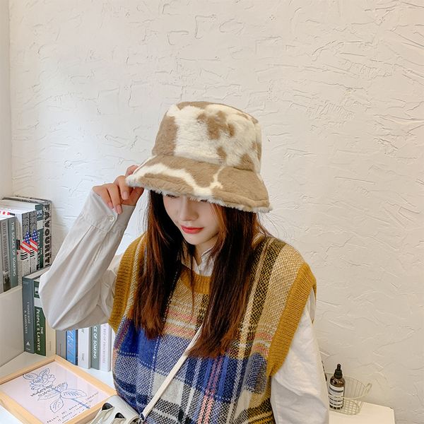 striped fisherman autumn and winter warm fashion children's version bucket sunshade basin hat, Yellow
striped fisherman autumn and winter warm fashion children's version bucket sunshade basin hat, Yellow