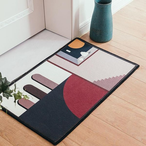 carpets geometric rug door mats nordic egyptian fluffy kitchen floor area mat anti slip rugs home decor 50*80cm
carpets geometric rug door mats nordic egyptian fluffy kitchen floor area mat anti slip rugs home decor 50*80cm