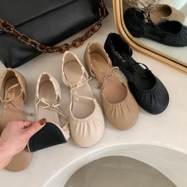 sandals elegant cross-tied gladiator women 2021 cut out closed heels sandalias flat elastic band cover toe sandales female shoes, Black
sandals elegant cross-tied gladiator women 2021 cut out closed heels sandalias flat elastic band cover toe sandales female shoes, Black