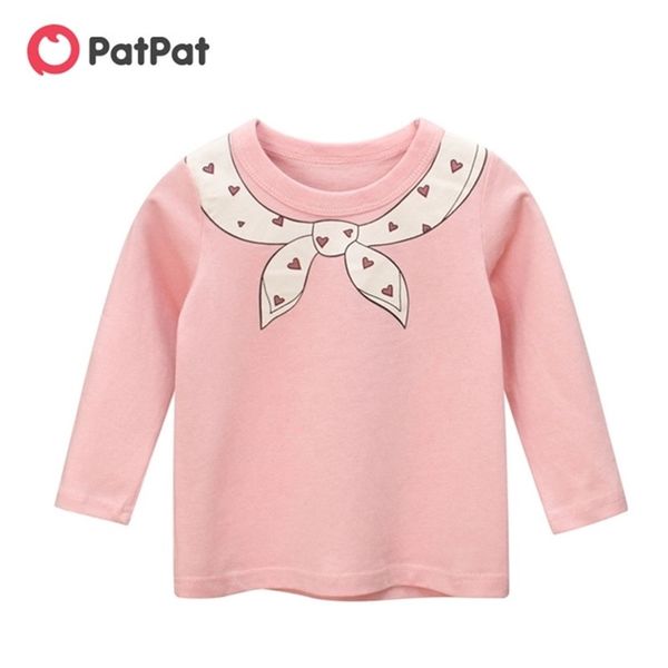 arrival autumn and spring baby toddler cute print long-sleeve tee girl kids clothes 210528, Blue
arrival autumn and spring baby toddler cute print long-sleeve tee girl kids clothes 210528, Blue