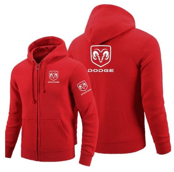 men's hoodies & sweatshirts for dodge logo zipper sweatshirt men autumn hoodie winter long fashion casual clothes, Black
men's hoodies & sweatshirts for dodge logo zipper sweatshirt men autumn hoodie winter long fashion casual clothes, Black
