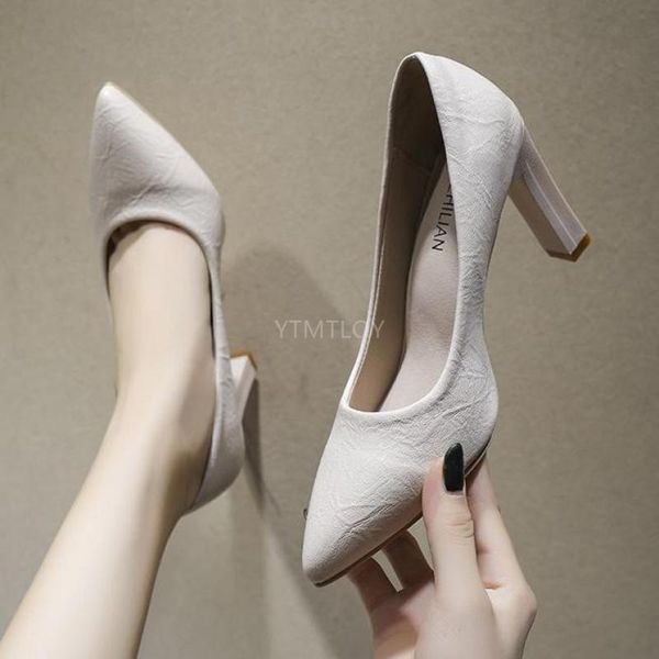 dress shoes fashion high heel pumps women shallow design elegant for party zapatillas mujer pointed toe sapatos, Black
dress shoes fashion high heel pumps women shallow design elegant for party zapatillas mujer pointed toe sapatos, Black