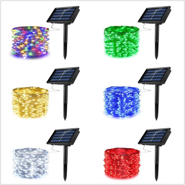 christmas decoration string led light garland copper wire string outdoor/indoor for party wedding garden solar lights
christmas decoration string led light garland copper wire string outdoor/indoor for party wedding garden solar lights