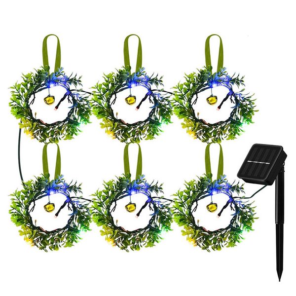 2021 new 8 modes of sunlit garland christmas garden landscape decorative lights 24 led colour light br2x
2021 new 8 modes of sunlit garland christmas garden landscape decorative lights 24 led colour light br2x