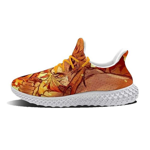2021 summer new style diy custom running shoes sports shoes carton kamado tanjirou anime youth fashion personality street style lc8j
2021 summer new style diy custom running shoes sports shoes carton kamado tanjirou anime youth fashion personality street style lc8j