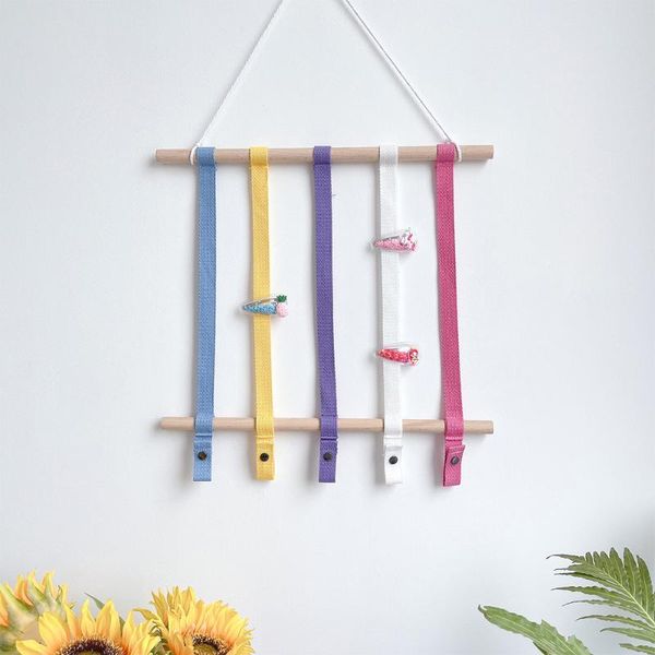 other home decor ins decoration nordic style woven wooden sticks children's hairpin hair accessories storage belt wall-mounted tiara fi
other home decor ins decoration nordic style woven wooden sticks children's hairpin hair accessories storage belt wall-mounted tiara fi