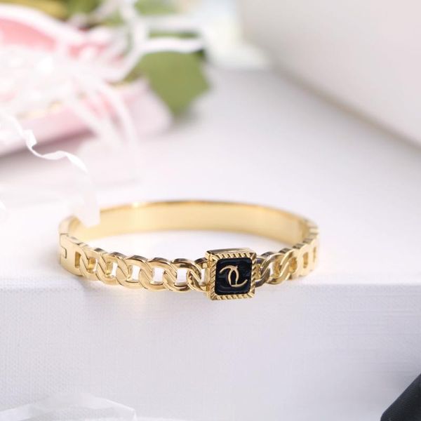 bangle women luxury jewelry titanium stainless steel black drip bracelet european fashion charm bangles for
bangle women luxury jewelry titanium stainless steel black drip bracelet european fashion charm bangles for