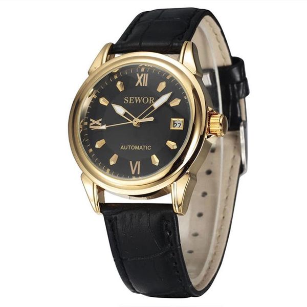 wristwatches jojozsewor men's stainless steel alloy business automatic transparent mechanical watch, Slivery;brown
wristwatches jojozsewor men's stainless steel alloy business automatic transparent mechanical watch, Slivery;brown