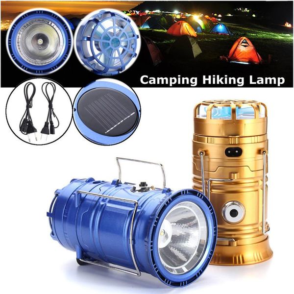 camp lamp led camping light solar rechargeable with fans spotlight work light 110-220v searchlight emergency torch
camp lamp led camping light solar rechargeable with fans spotlight work light 110-220v searchlight emergency torch