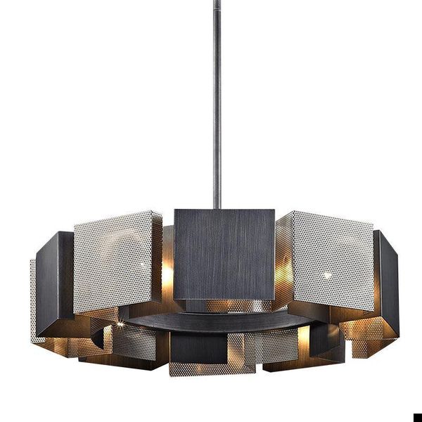 post-modern minimalist art lamp designer minimalist living room dining room bedroom black metal luxury creative chandelier
post-modern minimalist art lamp designer minimalist living room dining room bedroom black metal luxury creative chandelier