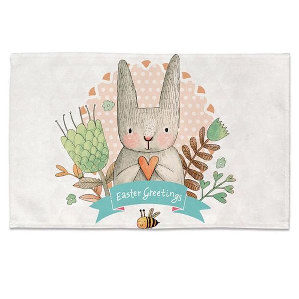 table runner 44x 28cm easter tablecloth -patterned linen napkin placemat for decoration party
table runner 44x 28cm easter tablecloth -patterned linen napkin placemat for decoration party