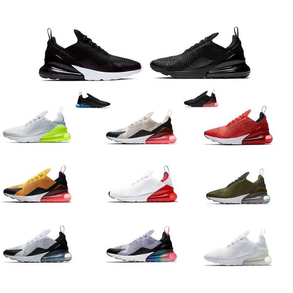 270 270s running shoes triple black white women men chaussures bred be true metallic gold barely rose usa olive mens trainers outdoor sport
270 270s running shoes triple black white women men chaussures bred be true metallic gold barely rose usa olive mens trainers outdoor sport