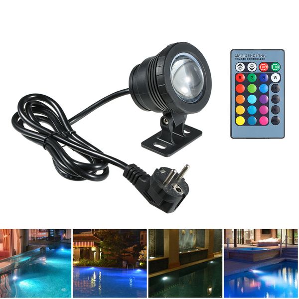2021 new 20w rgb conducted the underwater light dip65-proof water ip65 source swimming pool pools aquarium tank lamp 16 colours + remote con
2021 new 20w rgb conducted the underwater light dip65-proof water ip65 source swimming pool pools aquarium tank lamp 16 colours + remote con