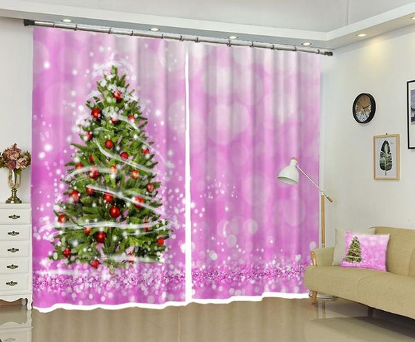 curtain & drapes babson pink christmas tree 3d digital printing diy po advanced custom
curtain & drapes babson pink christmas tree 3d digital printing diy po advanced custom