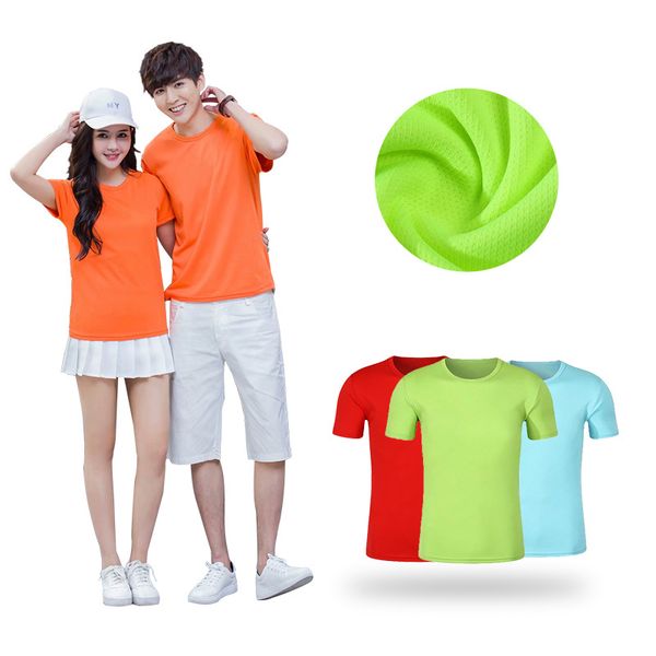 quick-drying clothes custom logo marathon running climbing hiking cycling fitness sports quick-drying advertising t-shirt, Black;yellow
quick-drying clothes custom logo marathon running climbing hiking cycling fitness sports quick-drying advertising t-shirt, Black;yellow