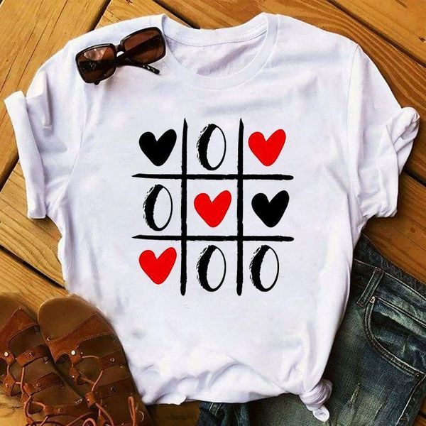 women's t-shirt love leopard graphic women's harajuku t-shirt print letter fashion women's t-shirt short sleeve, White
women's t-shirt love leopard graphic women's harajuku t-shirt print letter fashion women's t-shirt short sleeve, White