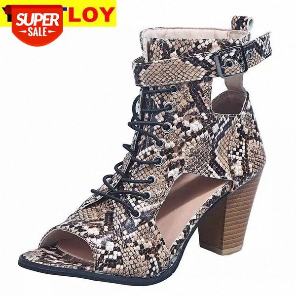 2020 autumn women mid-calf boots shoes woman high heel pumps female snake pattern leather lace up short bootie 35-43 #ho7s, Black
2020 autumn women mid-calf boots shoes woman high heel pumps female snake pattern leather lace up short bootie 35-43 #ho7s, Black