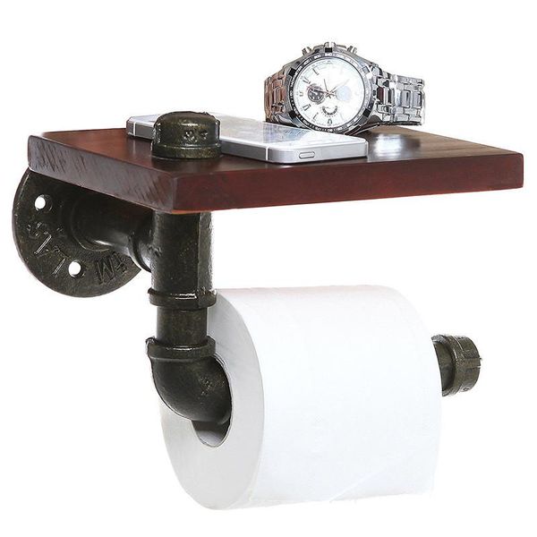 toilet paper holders bathroom shelves industrial retro iron holder el roll tissue hanging rack wooden shelf
toilet paper holders bathroom shelves industrial retro iron holder el roll tissue hanging rack wooden shelf