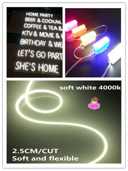 strips 12v led silicone diy sign words neon light ip68 waterproof flexible article lame cool white living room strip 50cm
strips 12v led silicone diy sign words neon light ip68 waterproof flexible article lame cool white living room strip 50cm