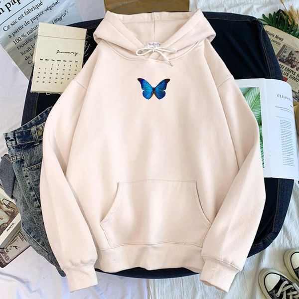 men's hoodies & sweatshirts blue butterfly print hoodie male fleece autumn causal loose pullover streetwear oversize tracksuit for, Black
men's hoodies & sweatshirts blue butterfly print hoodie male fleece autumn causal loose pullover streetwear oversize tracksuit for, Black
