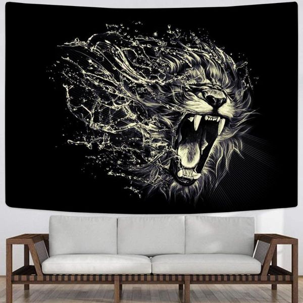 tapestries nknk brand lion tapiz animal anime rug wall abstract home tapestrys harajuku tapestry hanging boho decor
tapestries nknk brand lion tapiz animal anime rug wall abstract home tapestrys harajuku tapestry hanging boho decor