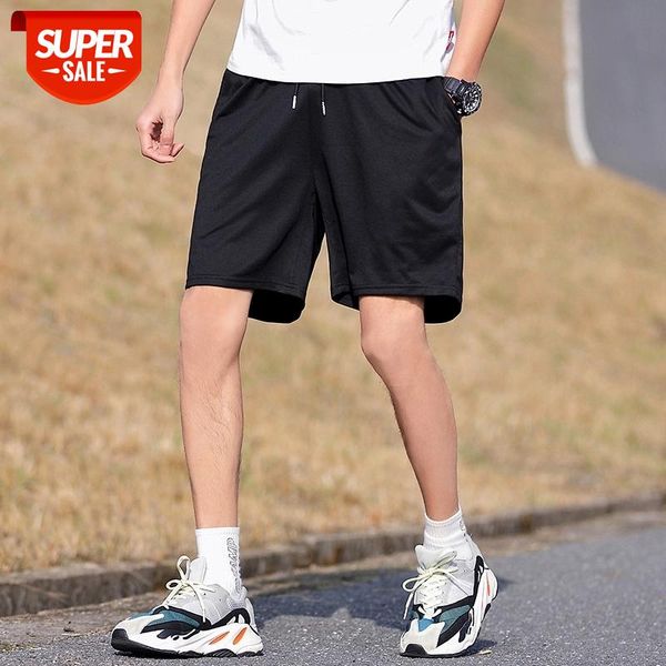 2020 summer brand men shorts plus size pants stretch sweatpants high street homme casual five points trousers solid fashion ropa #uo05, Black
2020 summer brand men shorts plus size pants stretch sweatpants high street homme casual five points trousers solid fashion ropa #uo05, Black