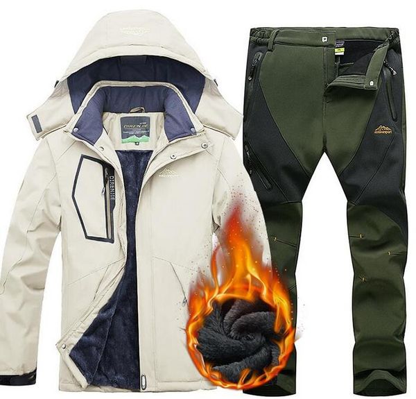winter ski suit for men windproof waterproof warmth jacket and pants snow clothes skiing snowboarding jackets men1
winter ski suit for men windproof waterproof warmth jacket and pants snow clothes skiing snowboarding jackets men1