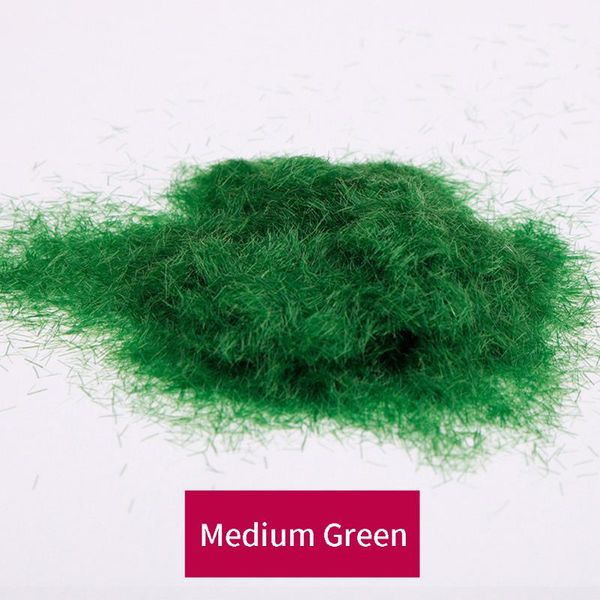 30g building model decoration artificial grass powder outdoor micro landscape sand nylon table handmade home diy garden
30g building model decoration artificial grass powder outdoor micro landscape sand nylon table handmade home diy garden