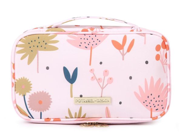 p.travel spot wholesale custom new travel storage ins printed cosmetic bag double waterproof cosmetic bag
p.travel spot wholesale custom new travel storage ins printed cosmetic bag double waterproof cosmetic bag