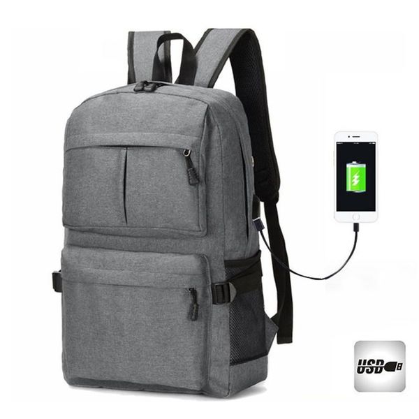backpack usb design for man and woman school bags teenager 16 inch lapbackpacks casual rucksack daypack travel bag
backpack usb design for man and woman school bags teenager 16 inch lapbackpacks casual rucksack daypack travel bag