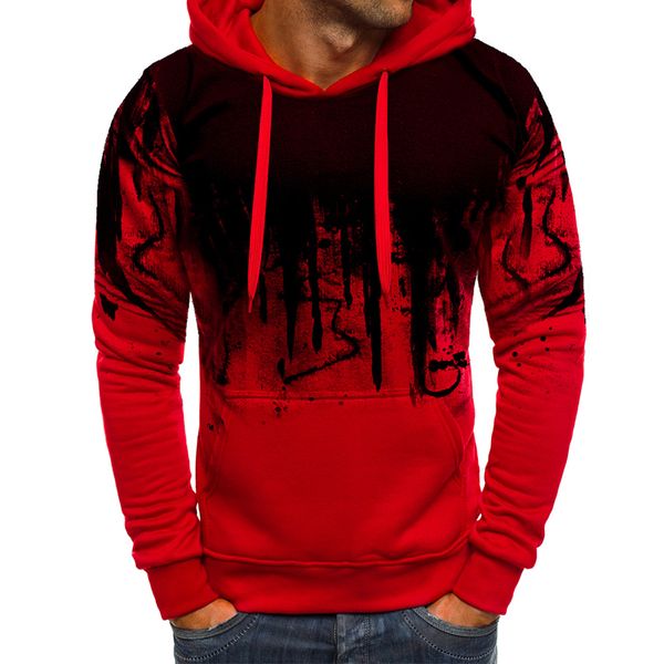 2020 men hoodie long sleeve pullover hoodies mens sweatshirt spring casual tracksuits sweatshirts sudaderas plus size s-5xl, Black
2020 men hoodie long sleeve pullover hoodies mens sweatshirt spring casual tracksuits sweatshirts sudaderas plus size s-5xl, Black
