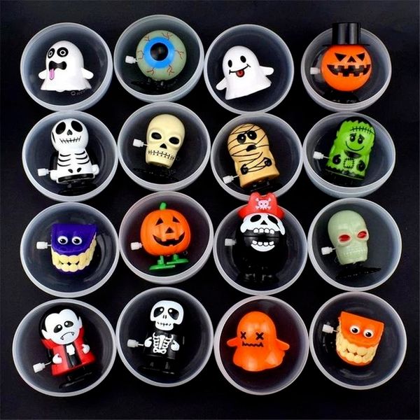 40jc skeleton ghost halloween surprise egg clockwork wind up toy kid party favors j15
40jc skeleton ghost halloween surprise egg clockwork wind up toy kid party favors j15