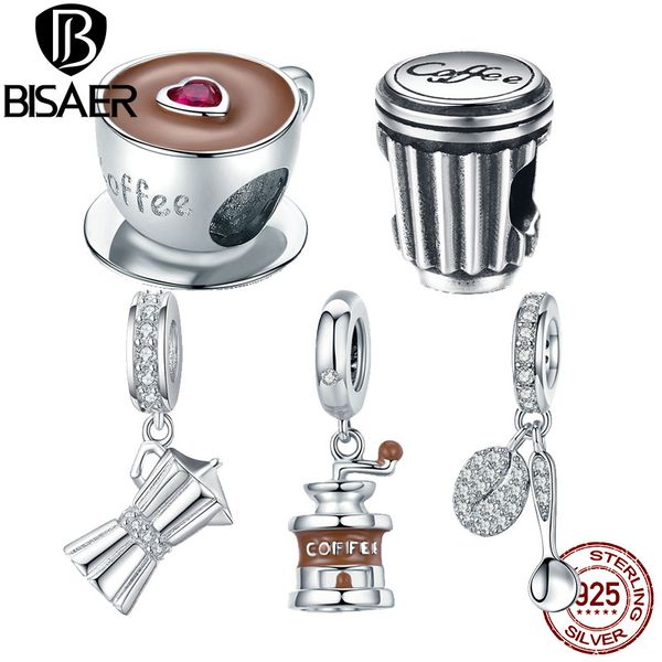2020 new bisaer 925 sterling silver coffee bean set beads charms silver 925 original clear cubic zircon jewelry making efc171 q0531, Black
2020 new bisaer 925 sterling silver coffee bean set beads charms silver 925 original clear cubic zircon jewelry making efc171 q0531, Black