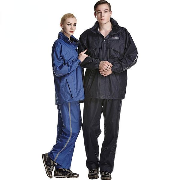 raincoats impermeable women men raincoat suit outdoor hood women's rain coat motorcycle fishing camping chubasquero mujer gear dk50rc
raincoats impermeable women men raincoat suit outdoor hood women's rain coat motorcycle fishing camping chubasquero mujer gear dk50rc