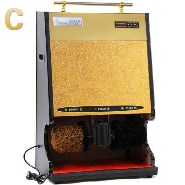 clothing & wardrobe storage good shoe polishing equipment machine automatic induction el lobby sensor household electric brush
clothing & wardrobe storage good shoe polishing equipment machine automatic induction el lobby sensor household electric brush