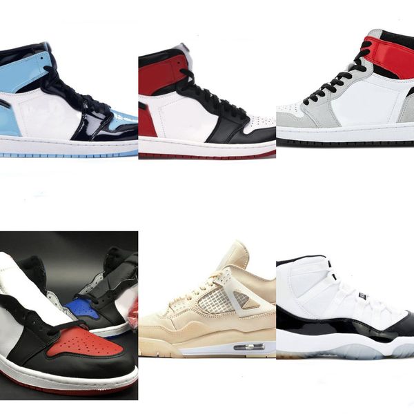 1 1s jumpman men basketball shoes designer sneakers running shoe sports torch hare game royal pine green court with box 35d8tn5z01
1 1s jumpman men basketball shoes designer sneakers running shoe sports torch hare game royal pine green court with box 35d8tn5z01