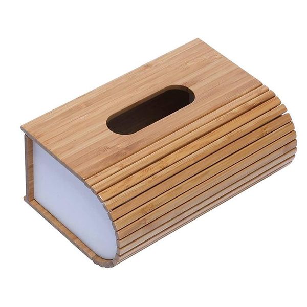 tissue boxes & napkins bamboo box ,facial dispenser with lid,napkin organizer for bathroom, bedroom, living room
tissue boxes & napkins bamboo box ,facial dispenser with lid,napkin organizer for bathroom, bedroom, living room