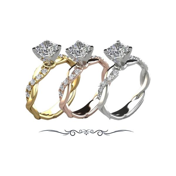 wedding rings ring woman titanium steel men's fashion jewelry rose gold luxury couple engagement 18k gold-plating princess, Slivery;golden
wedding rings ring woman titanium steel men's fashion jewelry rose gold luxury couple engagement 18k gold-plating princess, Slivery;golden