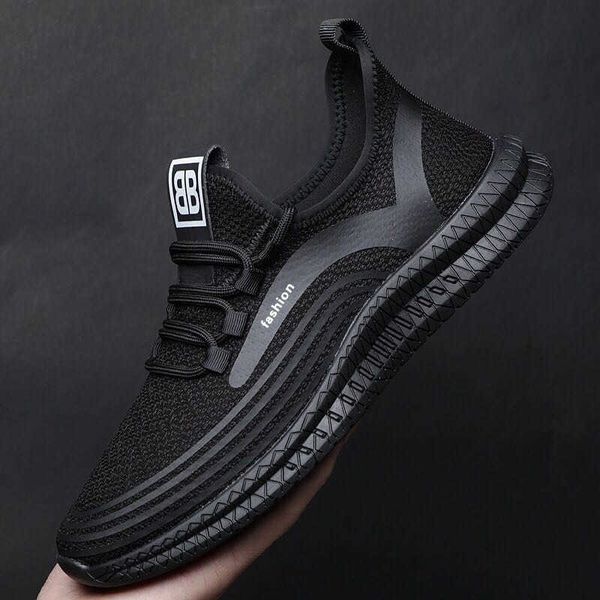 mens running shoes2021 spring and autumn men's fashion running breathable woven leisure mesh sports shoes traniers sneakers 
mens running shoes2021 spring and autumn men's fashion running breathable woven leisure mesh sports shoes traniers sneakers