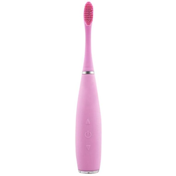 sonic electric toothbrush, rechargeable waterproof silicone high frequency vibration smart toothbrush
sonic electric toothbrush, rechargeable waterproof silicone high frequency vibration smart toothbrush