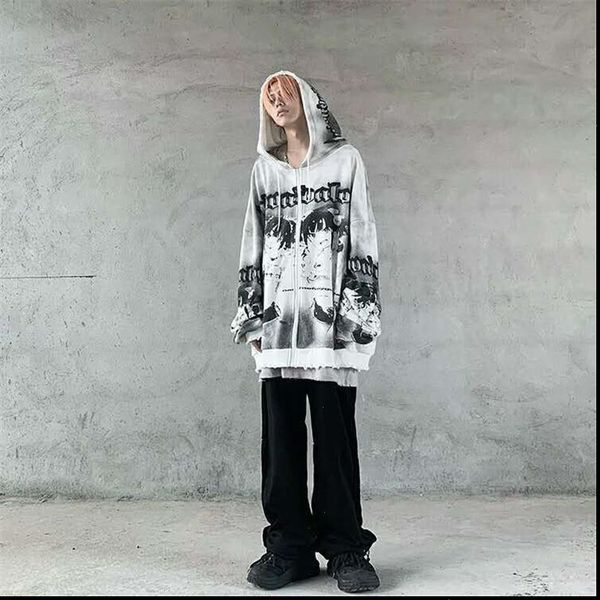 japanese women harajuku sweatshirts womens cartoon hoodies loose amine hoodie jecket streetwear autumn loose female, Black
japanese women harajuku sweatshirts womens cartoon hoodies loose amine hoodie jecket streetwear autumn loose female, Black