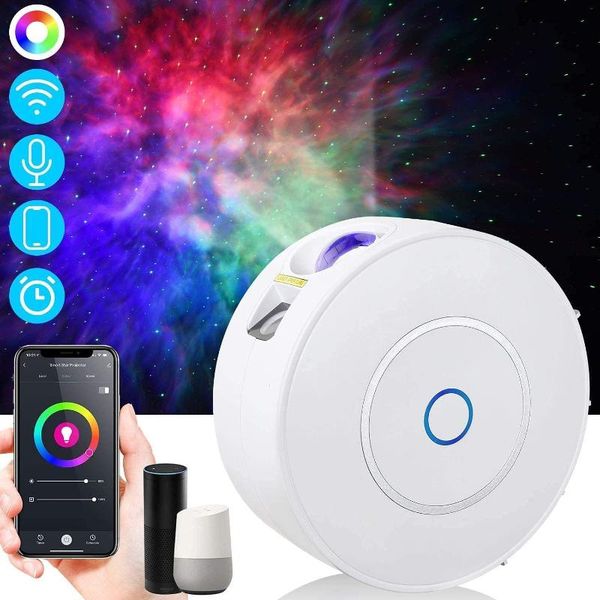 night lights tuya app control galaxy starry projector water waving led sky static or moving colorful nebula cloud lamp
night lights tuya app control galaxy starry projector water waving led sky static or moving colorful nebula cloud lamp