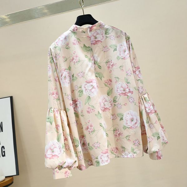 sweetflower printing sweater for woman loops flashlight office collar mrs all-match shirt 2021 spring 7rjx, Black
sweetflower printing sweater for woman loops flashlight office collar mrs all-match shirt 2021 spring 7rjx, Black