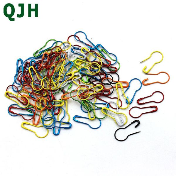 sewing notions & tools knitting crochet locking stitch marker hangtag safety pins diy needle clip crafts accessory qjh colorful 100pcs/lot, Black
sewing notions & tools knitting crochet locking stitch marker hangtag safety pins diy needle clip crafts accessory qjh colorful 100pcs/lot, Black